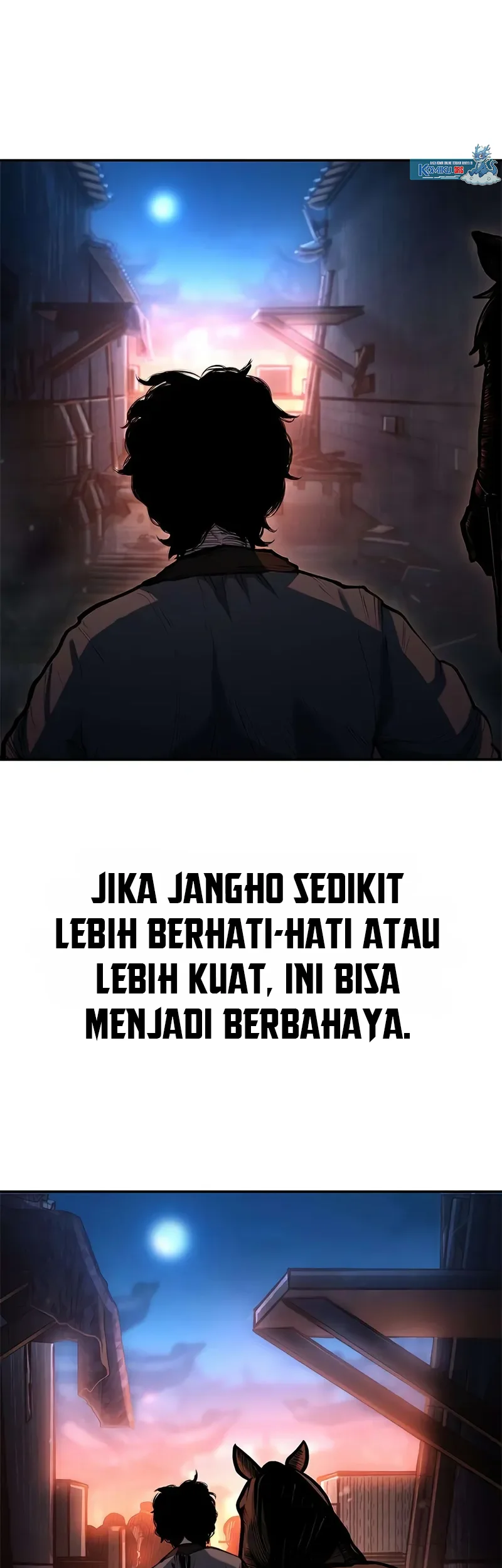 psychopath in murim chapter 6 - Page 41